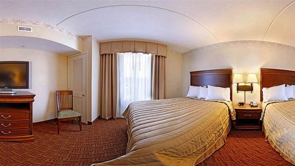 Spark By Hilton Вудбридж Екстер'єр фото